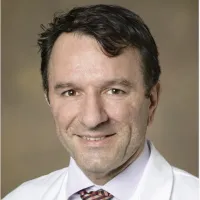 Dr. Parham Ayazi, MD - Sun Lakes, AZ - Infectious Disease