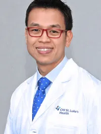 Dr. Trung Ho, MD - Lufkin, TX - Orthopedic Surgery