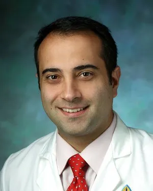 Dr. Amin Sedaghat Herati, MD - Lutherville, MD - Urology, Urologist