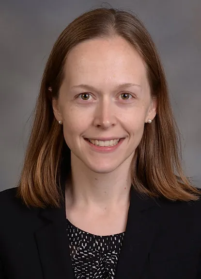 Dr. Rachel Huckfeldt - Boston, MA - Ophthalmology, Ophthalmologist