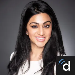 Dr. Nahil Chohan, MD