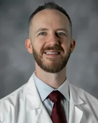 Dr. Jordan Brady, MD