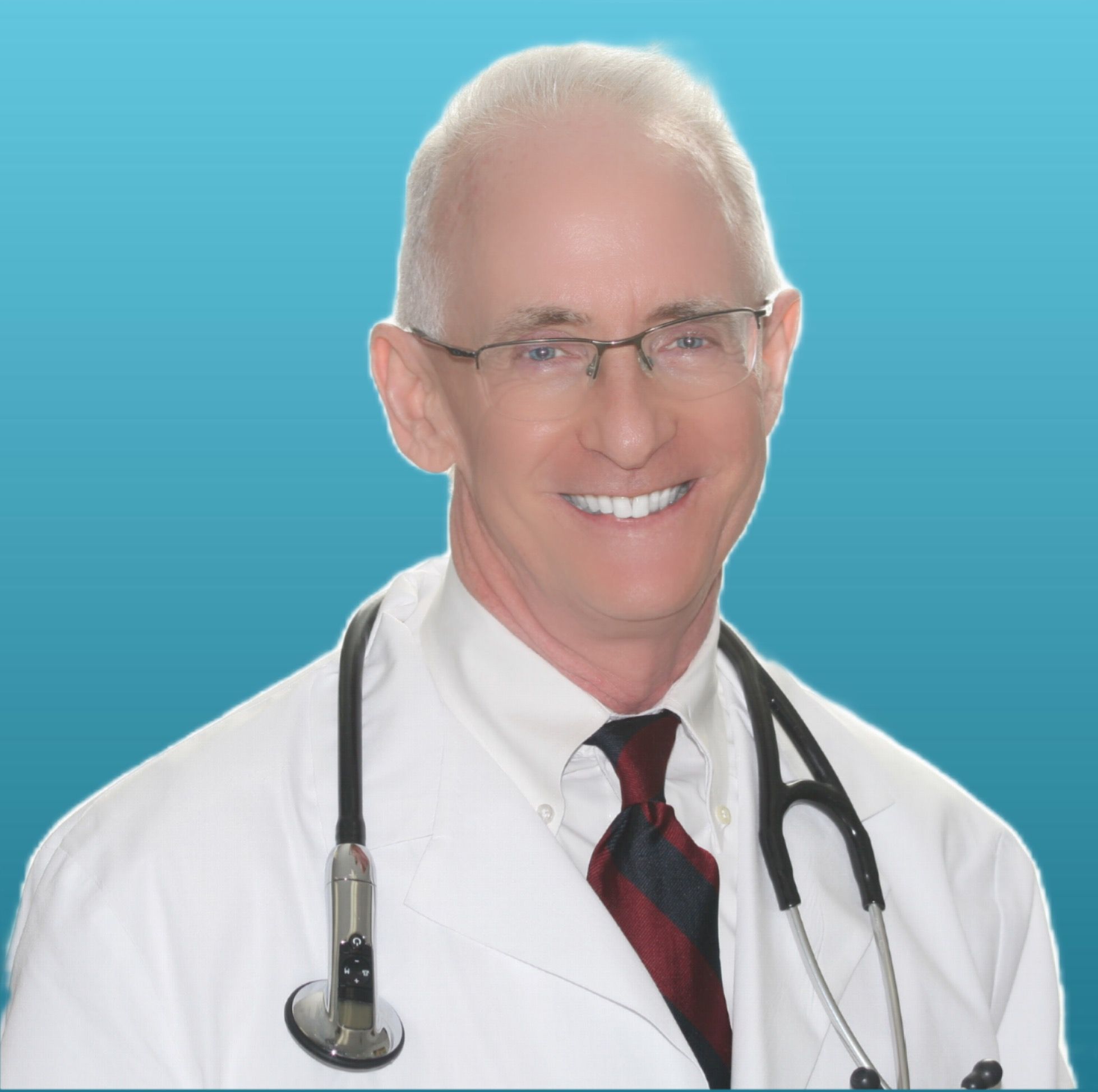 Dr. Paul Evan Kilgore, MD - Detroit, MI - Internal Medicine