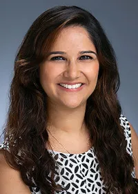 Dr. Kavita Pal, MD - Atlanta, GA - Pulmonology