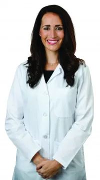Dr. Arianna Becker, DO - Winter Park, FL - Family Medicine