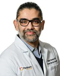 Dr. Asharul Islam Usmani, MD - Stockbridge, GA - Other, Critical Care Medicine, Critical Care Specialist, Sleep Medicine
