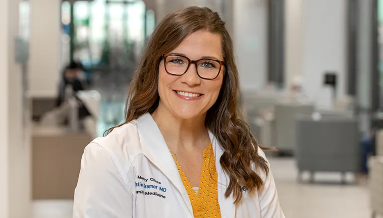Dr. Kathryn Marie Mclerran - Guthrie, OK - Family Medicine