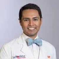 Dr. Daniel Guillen, MD - Memphis, TN - Neurology, Pediatrics