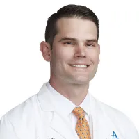 Dr. Wesley Harrison Mayes, MD - Pensacola, FL - Orthopedic Surgery