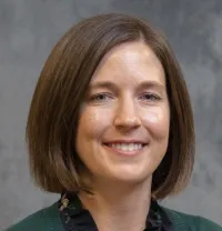 Dr. Kristin Dement, DO, IBCLC - Greendale, WI - Family Medicine