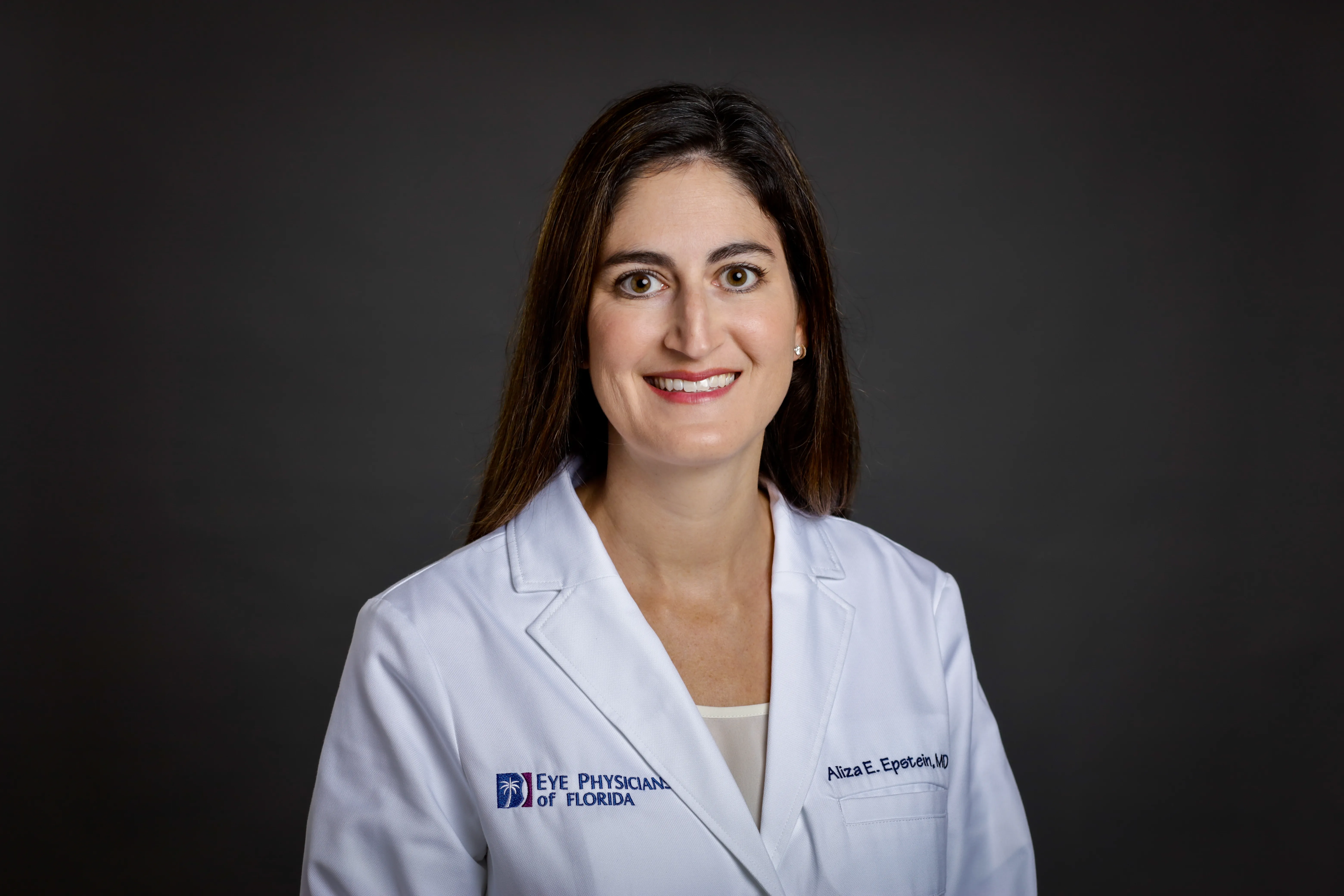 Dr. Aliza Eve Epstein, MD - Fort Lauderdale, FL - Ophthalmology