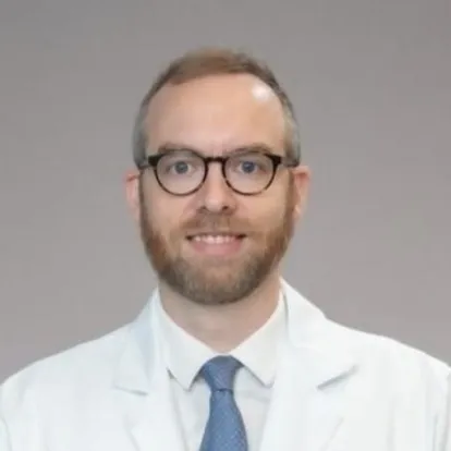 Dr. Christopher Wear, MD - New Orleans, LA - Psychiatry