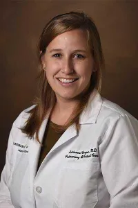 Dr. Adrienne Krebs Conger, MD - Nashville, TN - Pulmonology