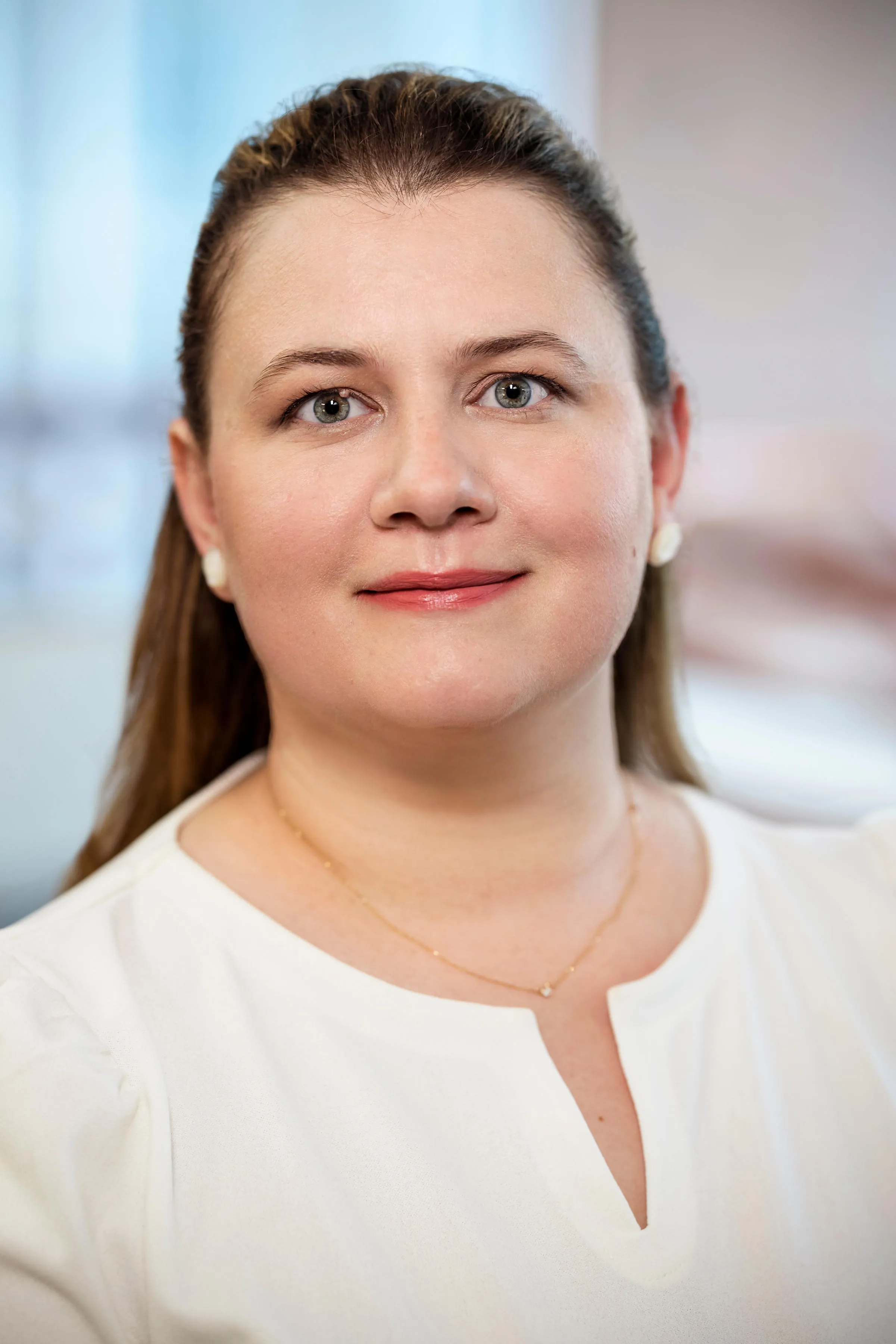Dr. Irina Stojanovska, MD - Hackettstown, NJ - Internal Medicine