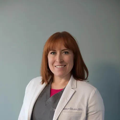 Dr. Rhiannon Deleon, DDS - Dunkirk, MD - Dentistry