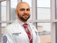 Dr. Payman Sabetghadam, MD - Dalton, GA - Family Medicine