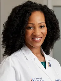 Dr. Ogechi C. Anyaoku, MD - Fort Washington, MD - Internal Medicine