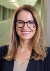 Dr. Sarah Frances Peterson, MD - Denver, CO - Obstetrics & Gynecology