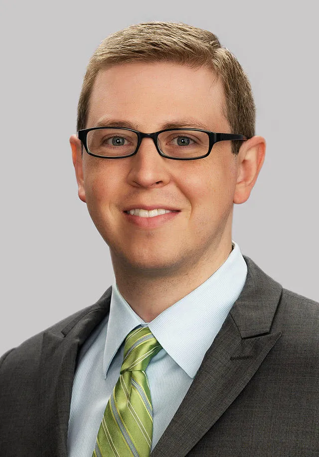 Dr. Justin Collier - Plano, TX - Cardiovascular Disease, Cardiologist