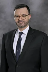 Dr. Claudiu Diaconu, MD - Rye Brook, NY - Neurology