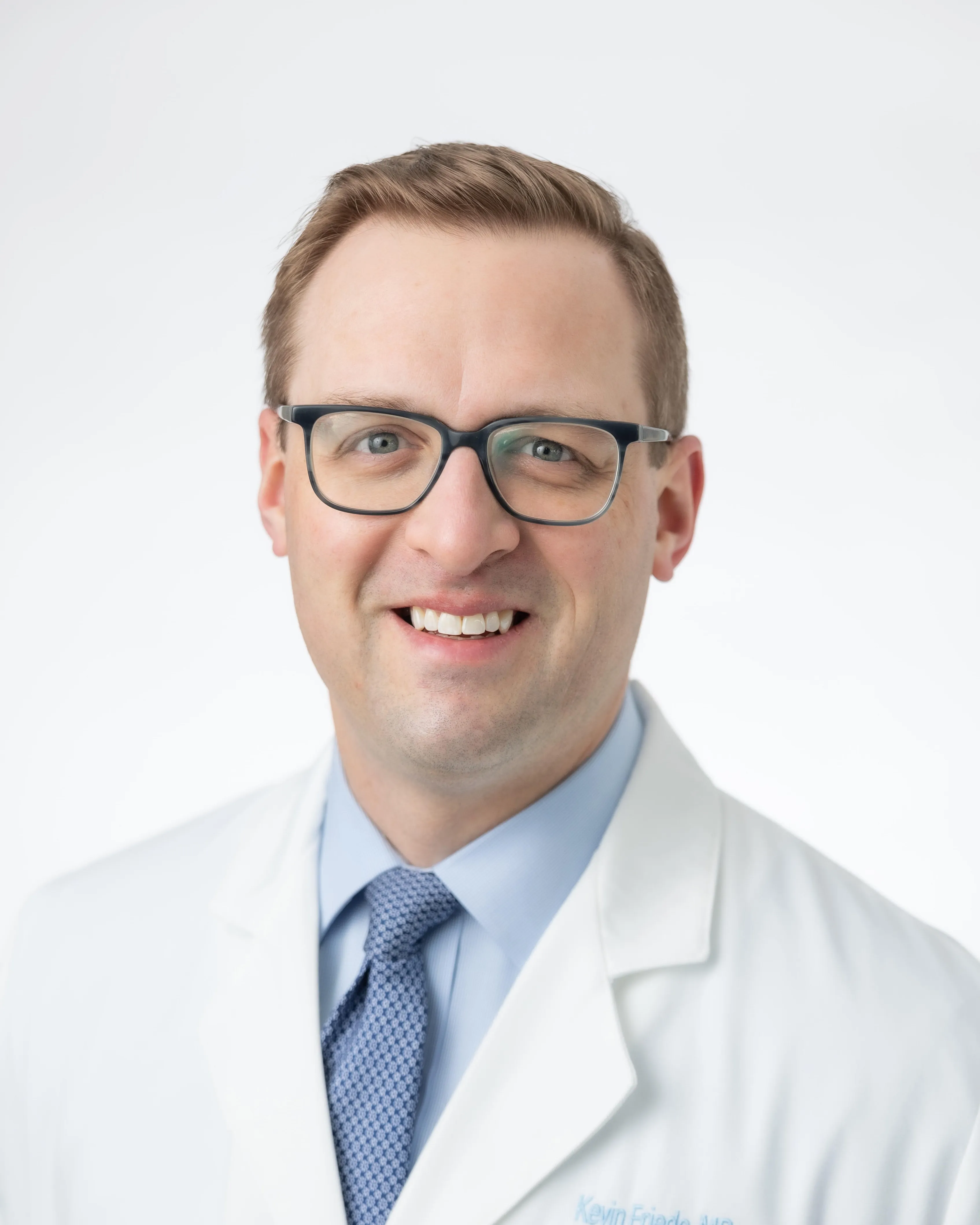 Dr. Kevin A. Friede - Eden, NC - Cardiovascular Disease, Cardiologist