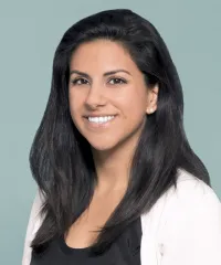 Dr. Nika Hope Safaie, MD - Washington, DC - Internal Medicine