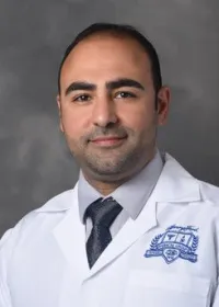 Dr. Mustafa Al-Shammari, MD - Detroit, MI - Gastroenterology