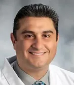 Dr. Hasan Arrat, MD