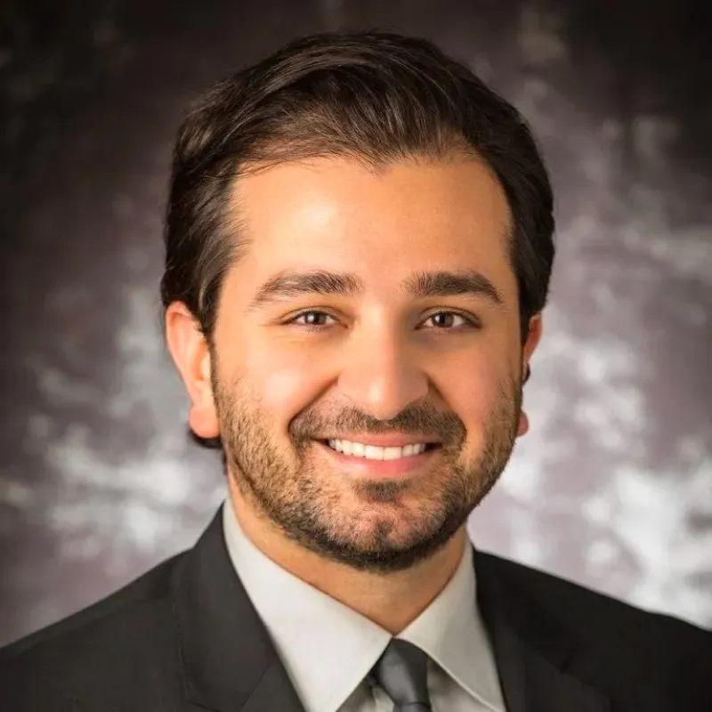 Dr. Georges Samaha, MD - Miami, FL - Plastic Surgery, Hand Surgery