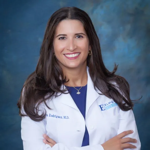 Dr. Yasaira Rodriguez, MD