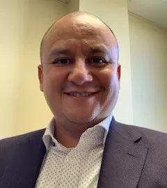 Jeramie Rosales Rodriguez - Chesterfield, MO - Nurse Practitioner, Psychiatry, Addiction Medicine