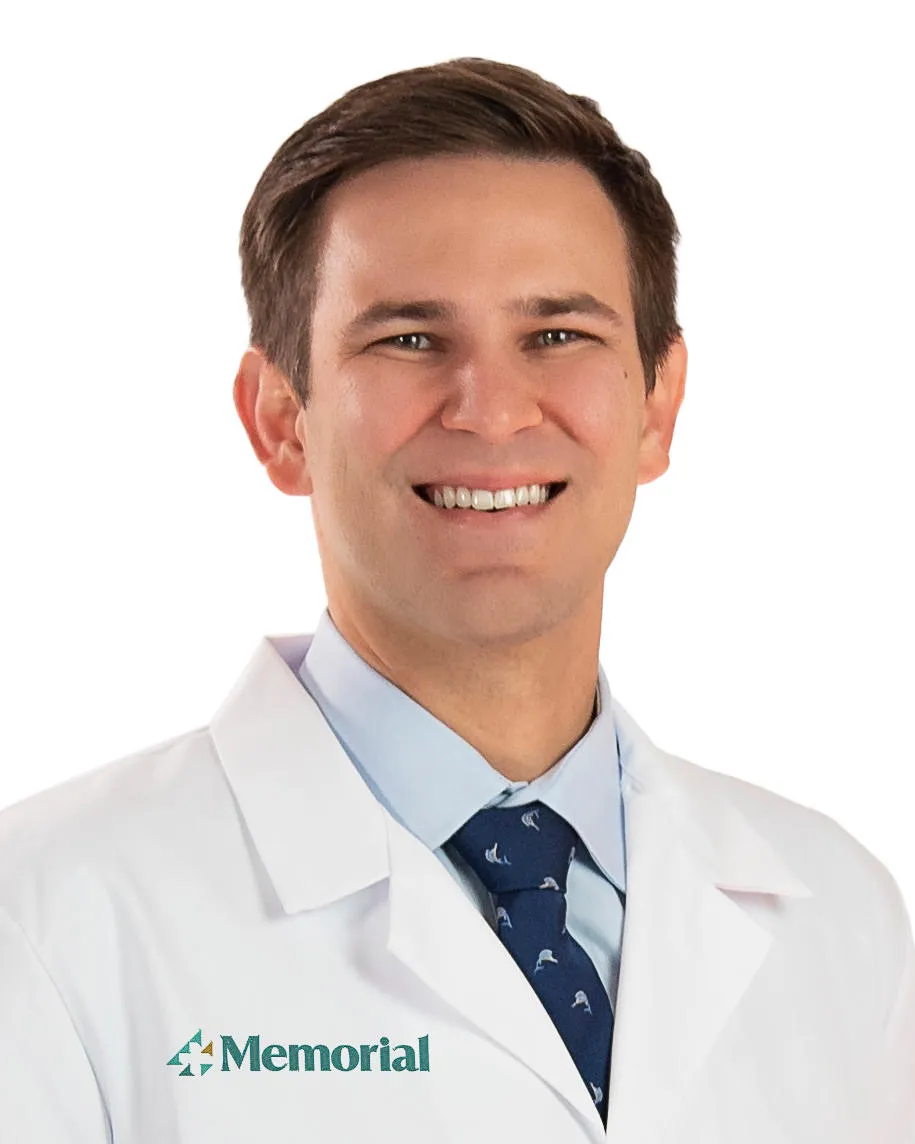 Dr. Jordan Roussel, MD - Ocean Springs, MS - Gastroenterology, Gastroenterologist