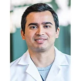 Dr. Vanil Bhadresh Pandya, MD - Bethlehem, PA - Neurology, Vascular Neurology