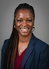 Dr. Abena Opokua Amoabeng, MD - Staten Island, NY - Obstetrics & Gynecology