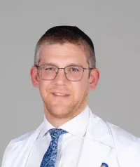 Dr. Justin D Cohen, MD - York, PA - Radiation Oncology