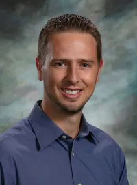 Dr. James Campbell Lynch, MD