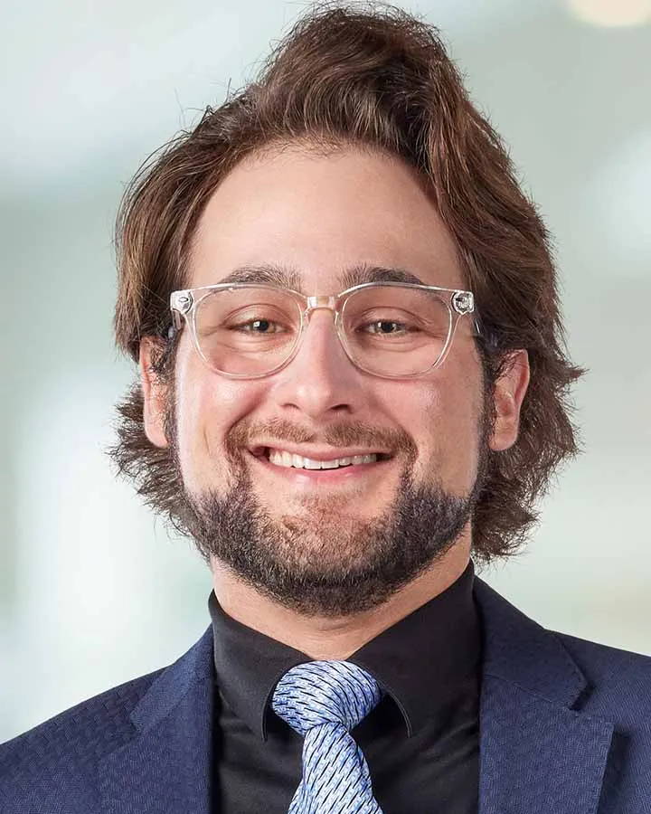 Dr. Hershel Dobkin, MD