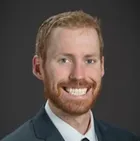 Dr. Benjamin R. Johnson, MD