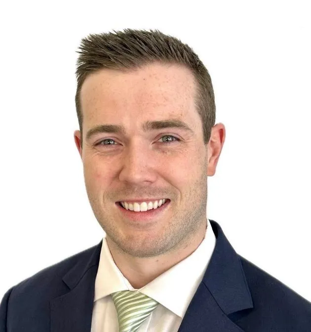 Dr. Christian Clay Mccartney, MD