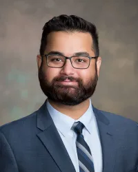 Dr Sami Ahmed, MD - Weston, WI - Family Medicine