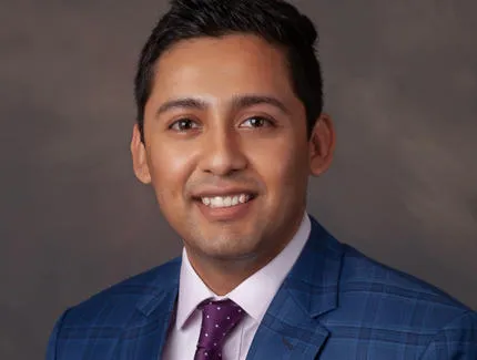 Dr. Alok Uprety, MD - Fort Wayne, IN - Hospital Medicine