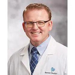 Dr. Nathan Edward Russell, MD - Apache Junction, AZ - Family Medicine