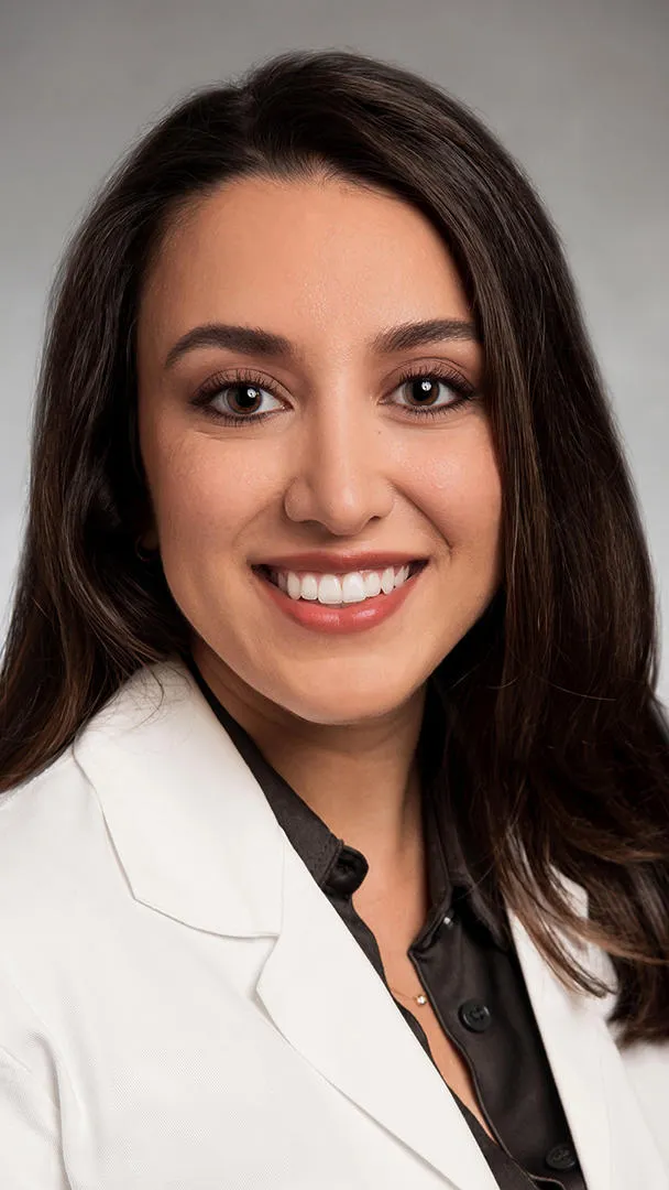 Dr. Nadia Hammoud, MD - The Woodlands, TX - Neurology, Neurologist