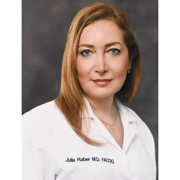 Dr. Julia Raber, MD - Wantagh, NY - Obstetrics & Gynecology