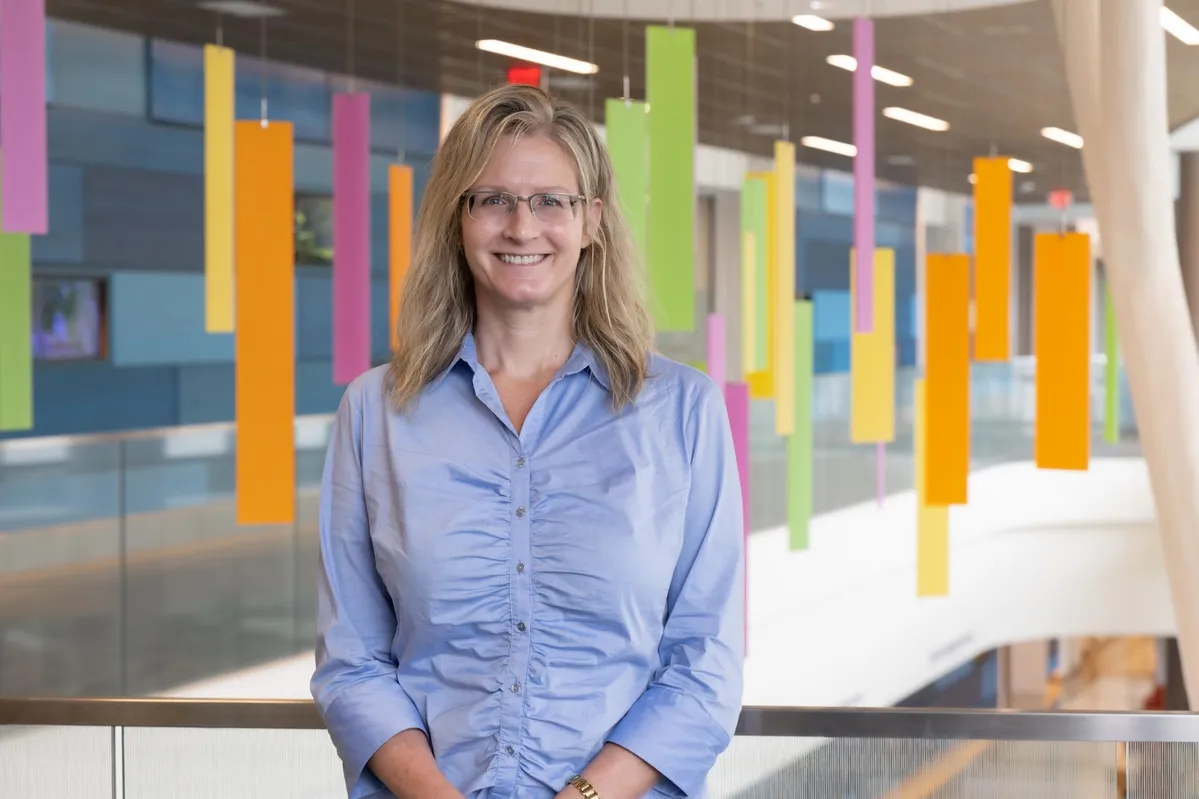 Dr. Deborah Albright - Akron, OH - Pediatrics, Allergist/immunologist, Internist/pediatrician