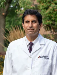 Dr. Ravi Ajmera, MD - Rockville, MD - Infectious Disease