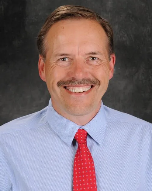 Dr. Lawrence John Smith, MD - Anchorage, AK - Family Medicine