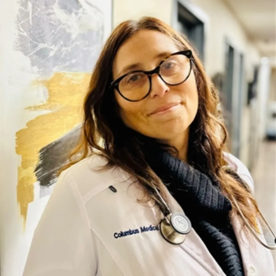 Dr. Janine Mcguire Kramer, DO