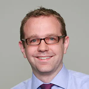 Dr. Eric W. Schaefer, MD - Chicago, IL - Internal Medicine