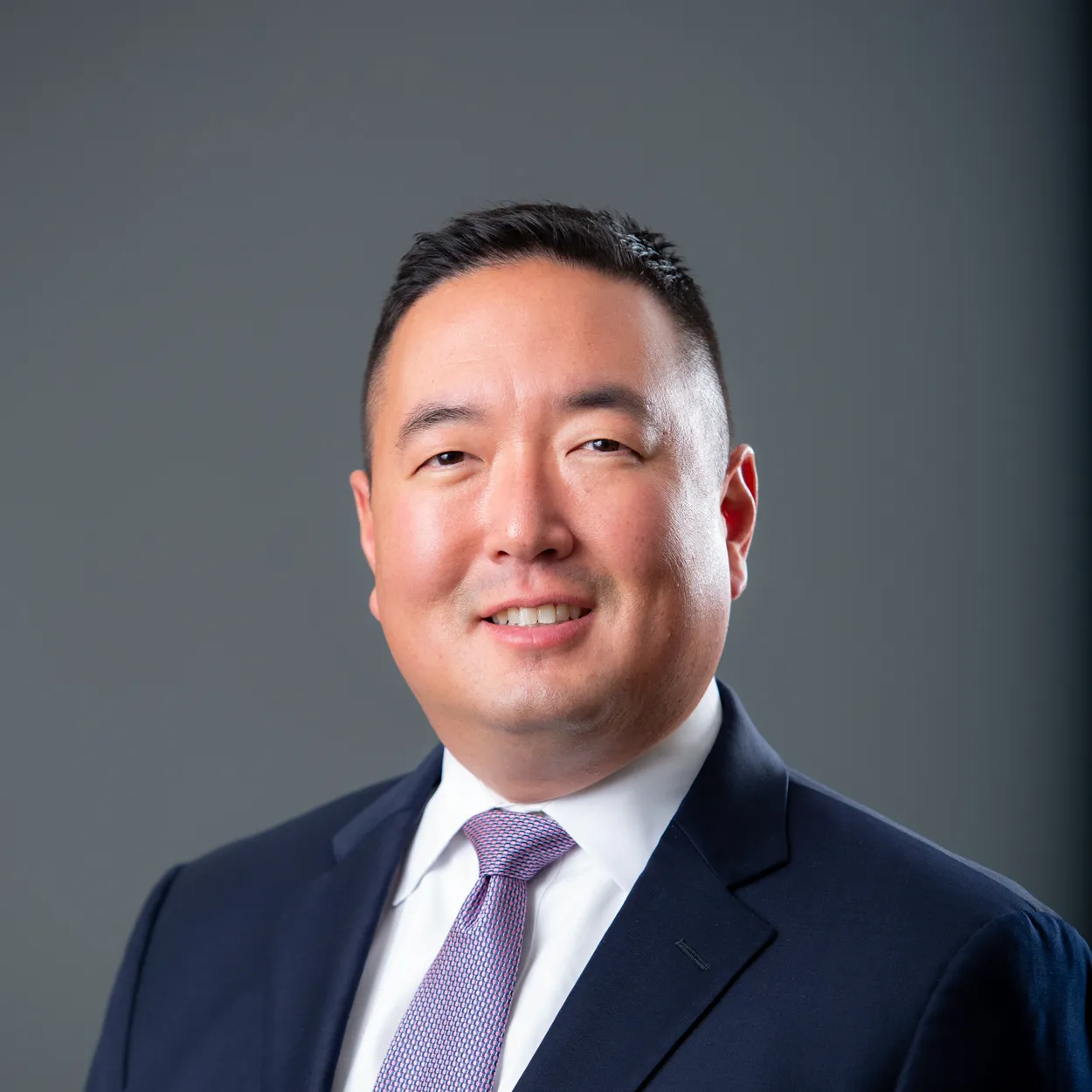 Dr. David B. Min, MD - Lebanon, NH - Cardiovascular Disease, Cardiologist